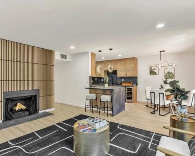 2 Bedroom 2BA 1020 ft Condo For Sale in San Diego, CA