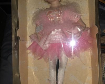 Vintage barbie case - collectibles - by owner - sale - craigslist