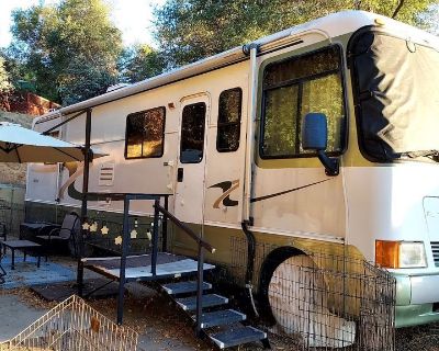 1999 Holiday Rambler Admiral 34F