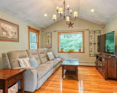 2 Bedroom 4BA 1949 ft Duplex For Sale in NORWOOD, MA