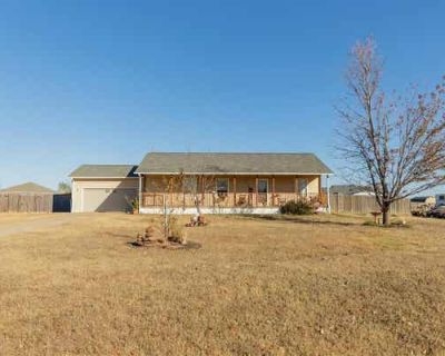 3 Bedroom 2BA 1382 ft Single Family Home For Sale in STILLWATER, OK