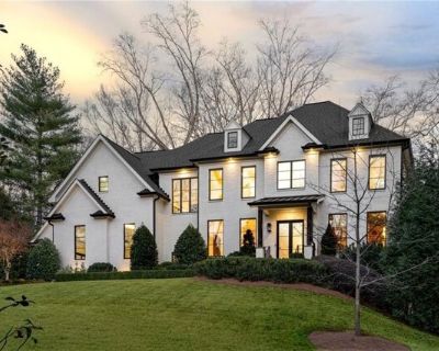 Mystic Dr, Atlanta, Home For Sale