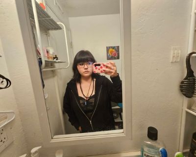 Margaret - Needs an Apartment on iROOMit or a Room