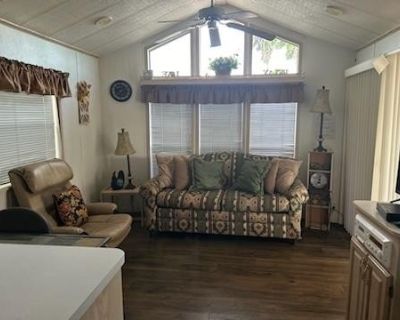 1 Bedroom 1BA 408 ft For Rent in Port Isabel, TX