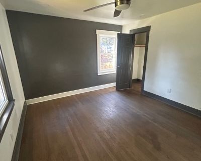 Unfurnished Room for Rent - Roommate Wanted Asap | Atl Renovated House