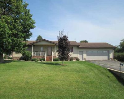 3 Bedroom 2BA 2139 ft Single Family Home For Sale in POSTVILLE, IA