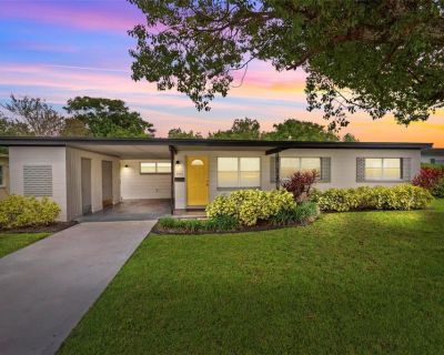 3 Bedroom 1BA 1164 ft Single Family House For Sale in Orlando, FL