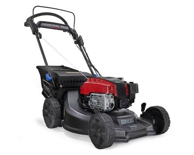 Toro Super Recycler 21 in. Briggs & Stratton 190 cc ES w/ Personal Pace & SmartStow Residential Walk Behind Terre Haute, IN