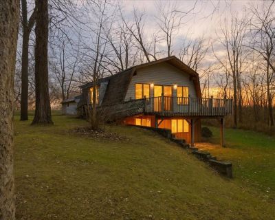 2 Bedroom 1BA 896 ft Single Family House For Sale in Comstock, WI