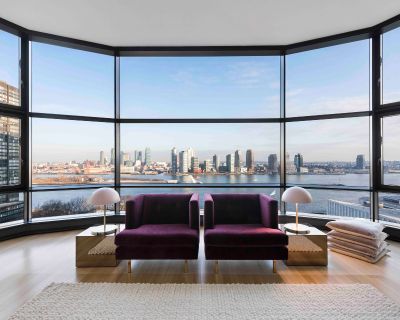 3 Bedroom 3BA 3004 ft Apartment For Rent in Manhattan, NY