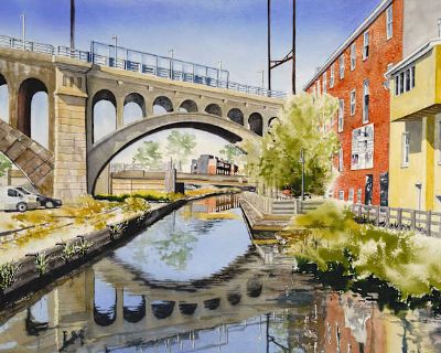 Private room with shared bathroom in a Townhouse, Philadelphia, PA 19127