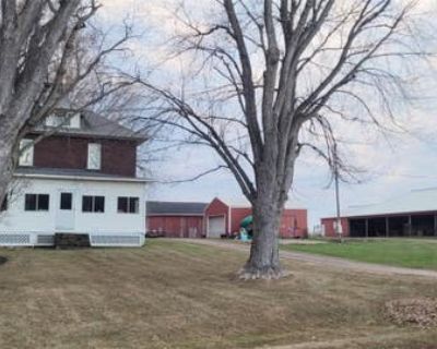 4 Bedroom 2BA 1784 ft Single Family Home For Sale in BOYD, WI