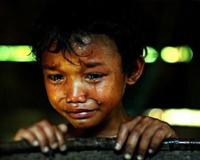 Shelter to Homeless Women & Children