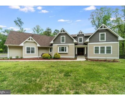 4 Bedroom 3BA 2869 ft² Residential For Sale in NANJEMOY, MD