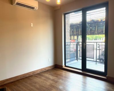 Sunny Room for Rent in Bed-Stuy