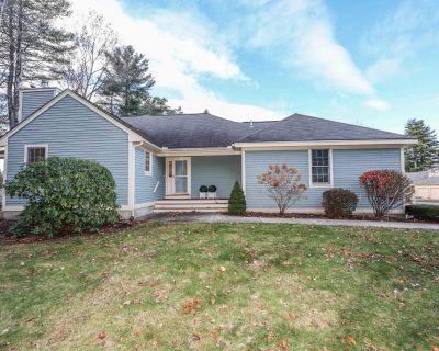 2 Bedroom 2BA 1576 ft Condo For Sale in Bedford, NH