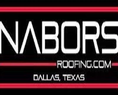 SL Nabors Roofing