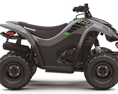 2025 Kawasaki KFX 50 ATV Kids Mountain Home, AR