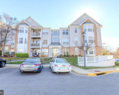 Gov Thomas Bladen Way Unit,annapolis, Condo For Rent
