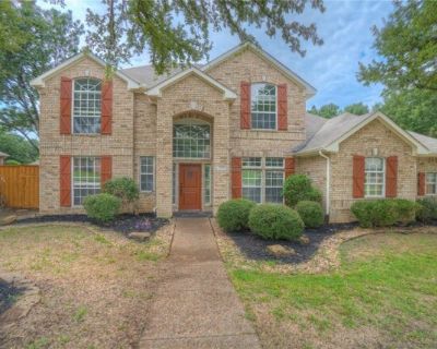 De Moss Ct, Keller, Home For Rent