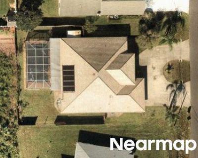 3 Bed 2 Bath Foreclosure Property in Palm Coast, FL 32137 - Fairchild Ln