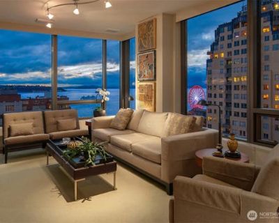 2 Bedroom 2BA 1980 ft Condominium For Sale in SEATTLE, WA
