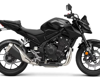 2024 Honda CB500F ABS Sport Rochester, NY