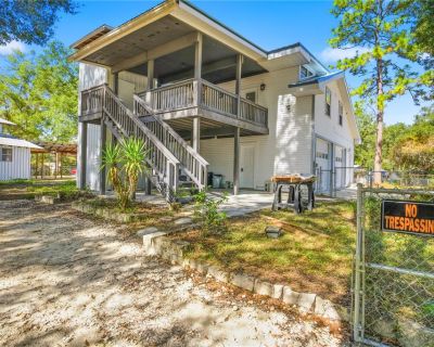 1 Bedroom 1BA 960 ft Single Family House For Sale in Old Town, FL