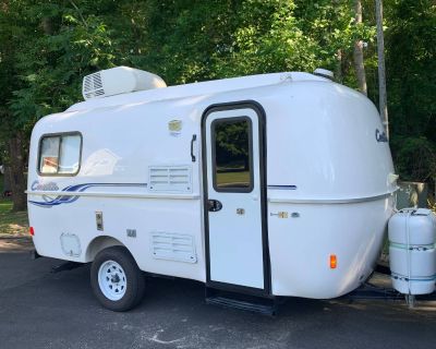 2024 Casita 17 Heritage Deluxe