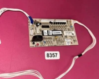 Frigidaire Range Interface Control Board 316426400
