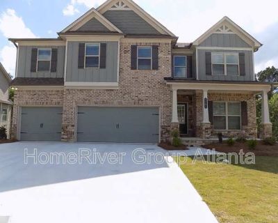 7 Bedroom 4BA 4248 ft Pet-Friendly House For Rent in Gwinnett County, GA