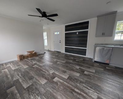 47 Tammy Ln.. Brand new 2 bedroom located on a quiet street. Off-street parking with shed for storage. Stop by today for a viewing!. 2 Bedroom. 2 Bathroom. 840 ft