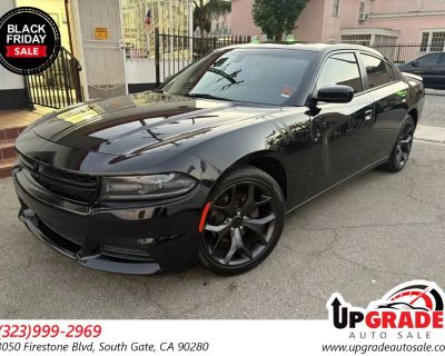 Used 2020 Dodge Charger SXT
