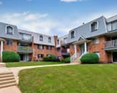 1BA 419 ft² Furnished Apartment For Rent in Wilmington, DE Arundel Apartments