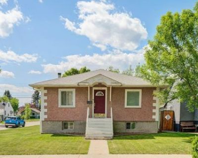 5 Bedroom 2BA 1 ft Single Family Residence For Sale in Calgary, AB