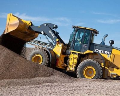 Dump truck & heavy equipment financing - (We handle all credit types)