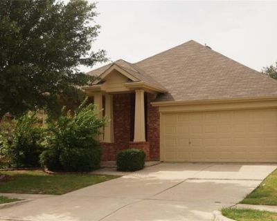 Canvasback, Aubrey, Home For Rent
