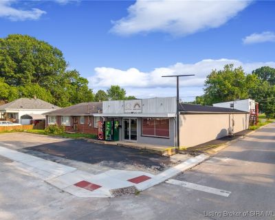1 Bedroom 1BA 3219 ft Single Family House For Sale in New Albany, IN