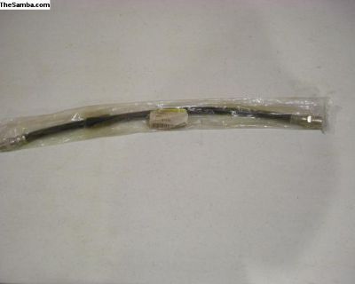 Bay Bus Brake Hose 211611703 New 450mm