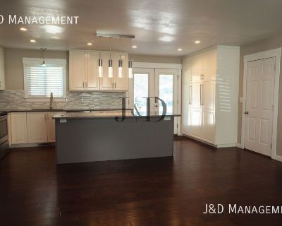 3 Bedroom 2BA 1052 ft Single-family home For Rent in OREM, UT