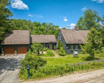 Four Corners Rd, Goshen, Home For Sale