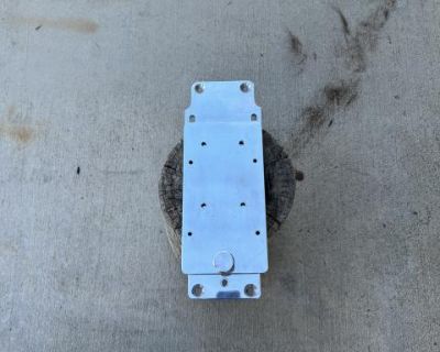 Adjustable Pedal Mount