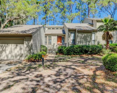 2 Bedroom 2BA House Vacation Rental in Calibogue Club 2604, Hilton Head, SC