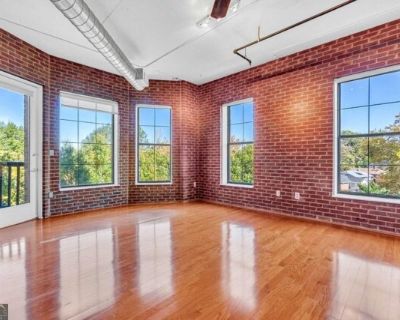 Central Park Pl Ne Unit,atlanta, Condo For Sale