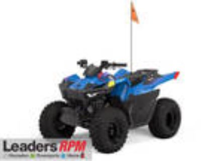 New 2025 Polaris Outlaw 70 EFI