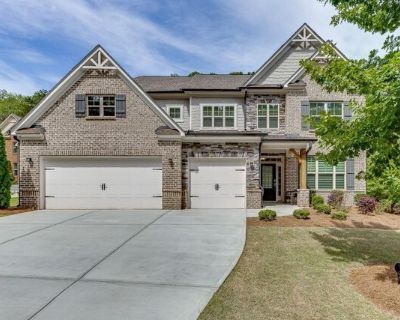 Fox Rd, Alpharetta, Home For Sale