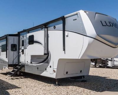 2024 Luxe 39FB For Sale by Dealer in Alvarado, Texas