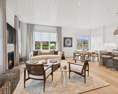 4 Bedroom 5BA 2591 ft Apartment For Rent in Water Mill, NY