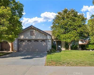 3 Bedroom 2BA 1334 ft Single Family House For Sale in Menifee, CA