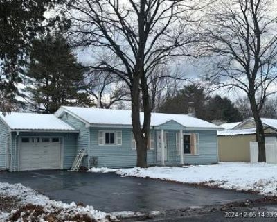 3 Bed 1 Bath Preforeclosure Property in Hudson Falls, NY 12839 - Meadow Rd